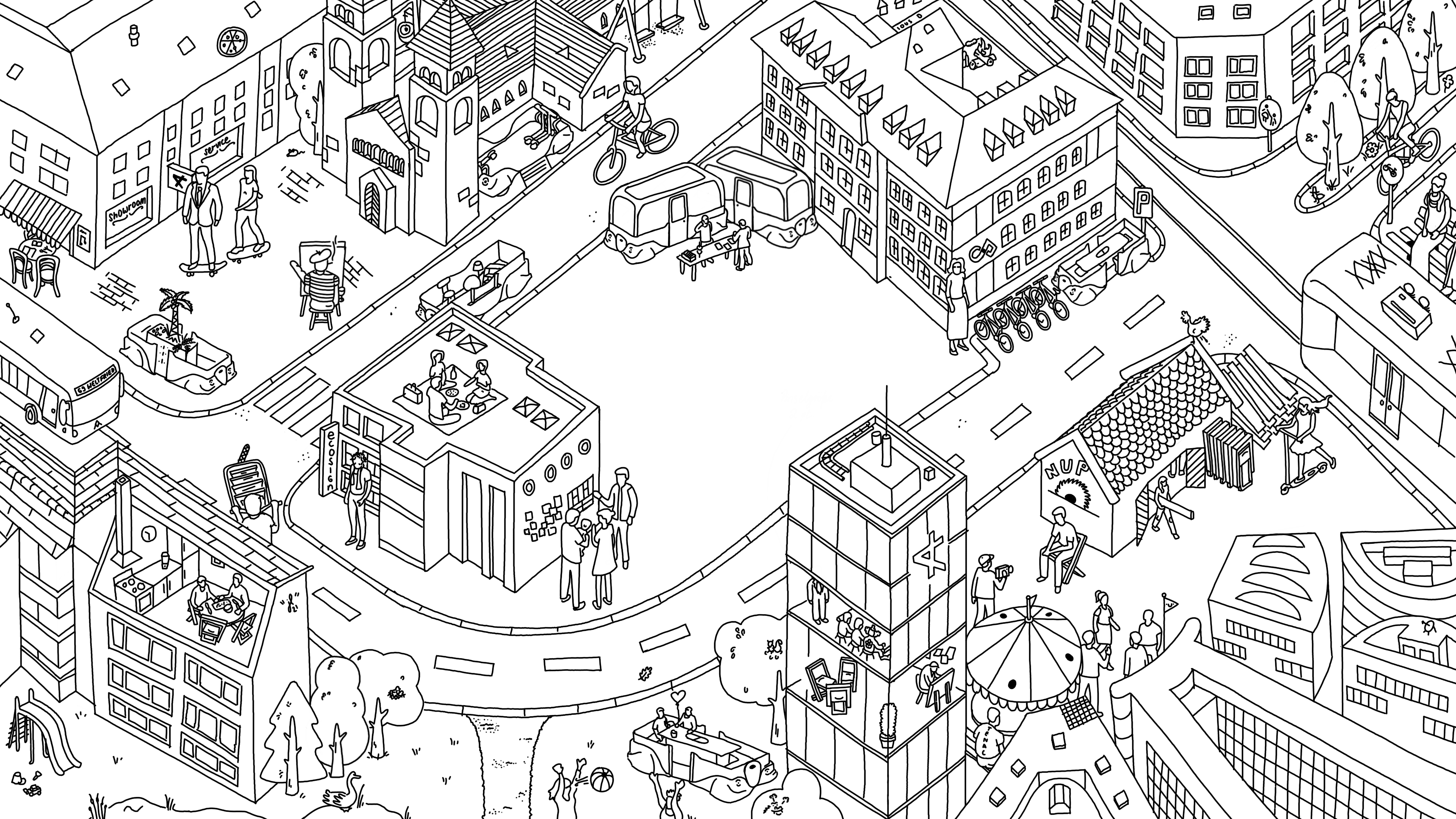 Design ist unsichtbar